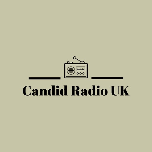 Candid Radio UK