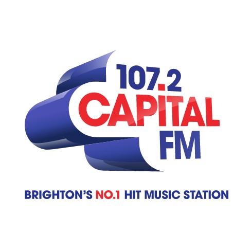 Capital Brighton 107.2 FM