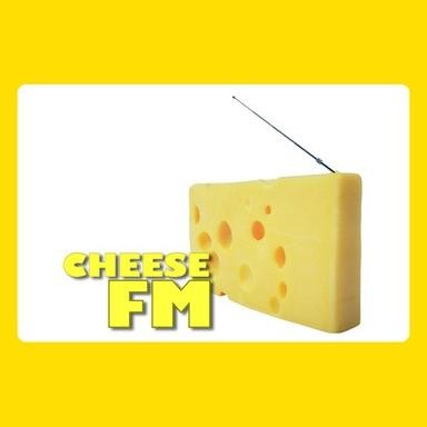 Cheese FM Radio