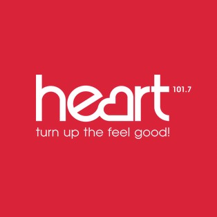 Heart Harlow 101.7