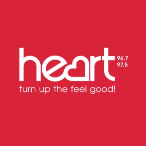 Heart South Coast 96.7