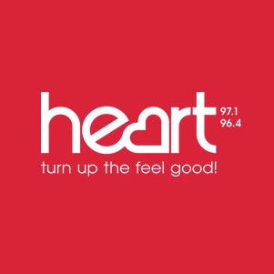 Heart Suffolk 96.4