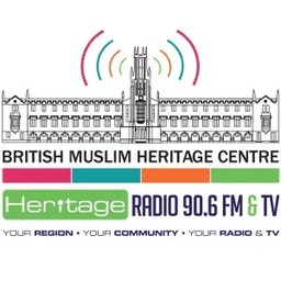 Heritage Radio 90.6 FM