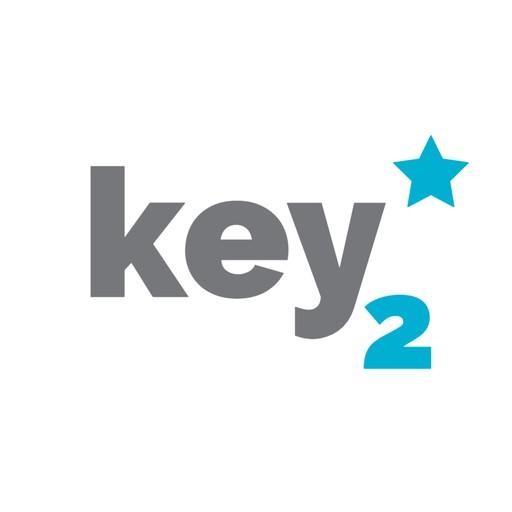 Key 2