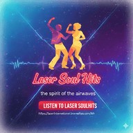 Laser Soul Hits