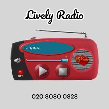 Lively Radio