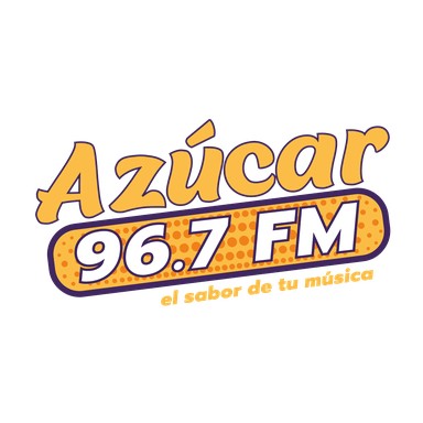 Azúcar Zacapa 96.7 FM