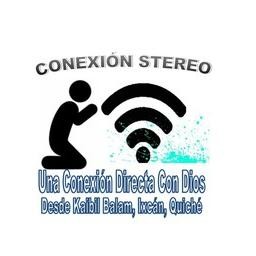 Conexión Estereo