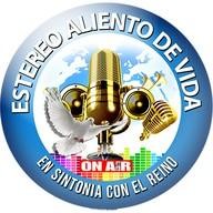 Estereo Aliente de Vida