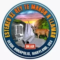 Estereo El Rey te Mando a Llamar
