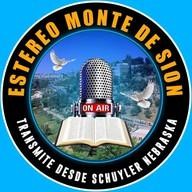 Estereo Monte de Sion