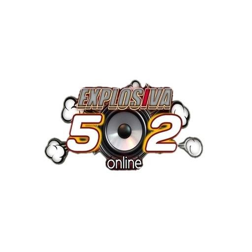 Explosiva Online 502