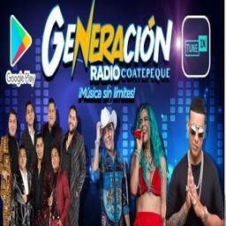 Generación Radio Coatepeque