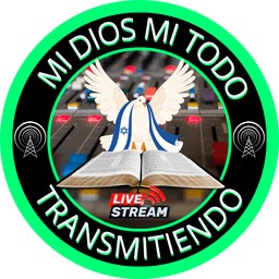 Mi Dios Mi Todo