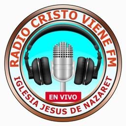 Radio Cristo Viene FM