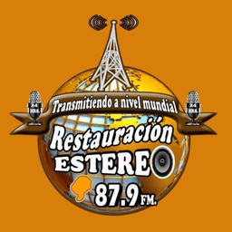 Restauracion Estereo