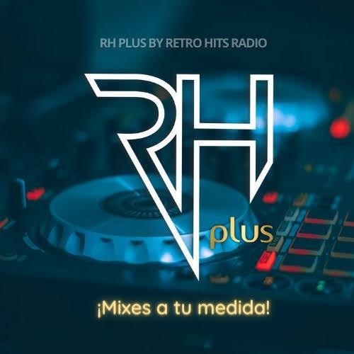 Retro Hits RH Plus Radio