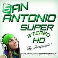 SAN ANTONIO SUPER STEREO HD