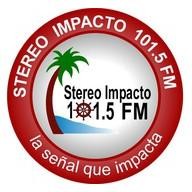 Stereo Impacto 101.5 FM