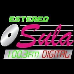 Estereo Sula 100.1 FM
