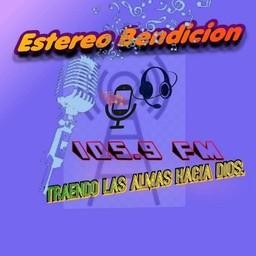Radio Estereo Bendicion HN