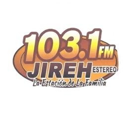 Radio Jireh Stereo