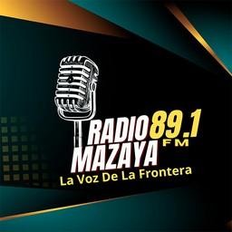 Radio Mazaya 89.1 FM