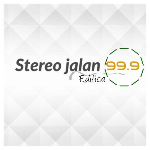 Stereo Jalan 99.9