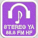 Stereo Ya
