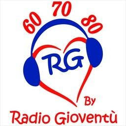 60 70 80 by Radio Gioventù