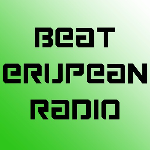 European Radio EDM Eletronic Dance Music