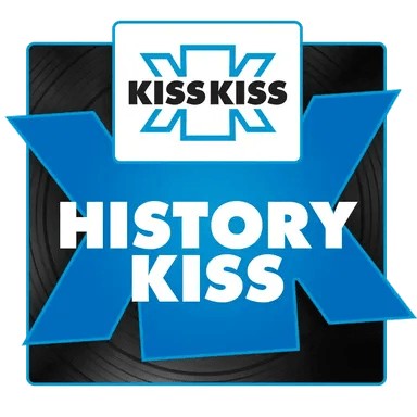 Kiss Kiss History Kiss