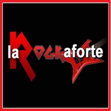 LaRockaforte