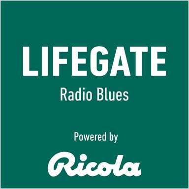 LifeGate Radio Blues