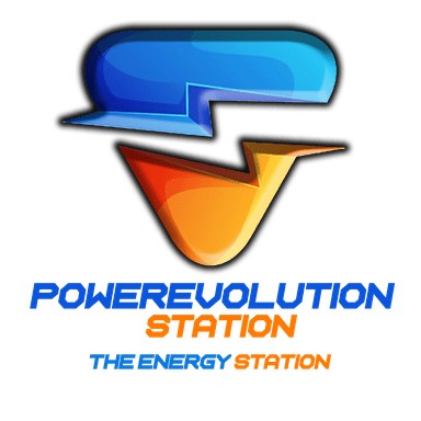 Powerevolution Station - The Energy Station