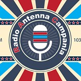 Radio Antenna Campania