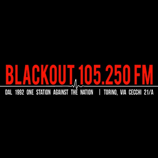 Radio Blackout