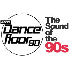 Radio Dancefloor 90s