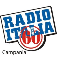 Radio Italia Anni 60 - Campania