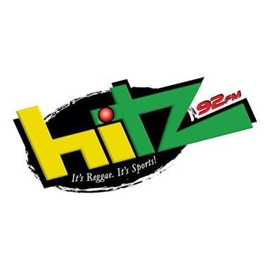 HITZ 92 FM