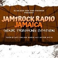 JAM1ROCK Radio