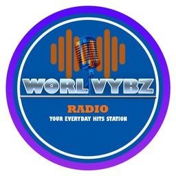 Worlvybz Radio