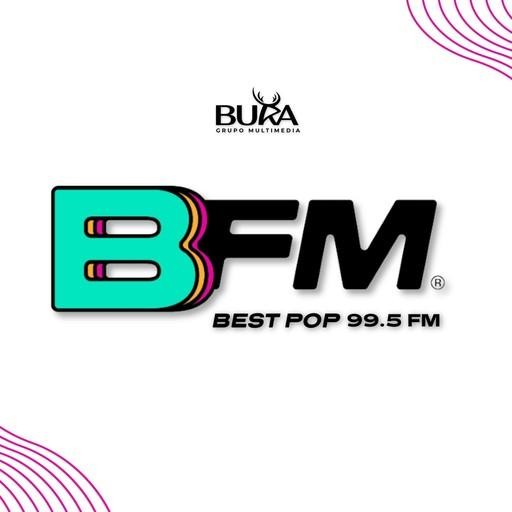 BFM 99.5 Hermosillo