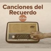 Canciones del Recuerdo DJec