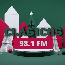 Clásicos 98.1 FM