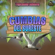 Cumbias del Sureste y Más Ritmos