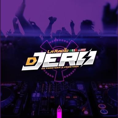 DJ Jero La Radio