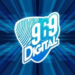 Digital 96.9 FM
