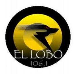 El Lobo 106.1 FM