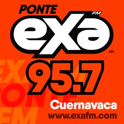 Exa FM Cuernavaca